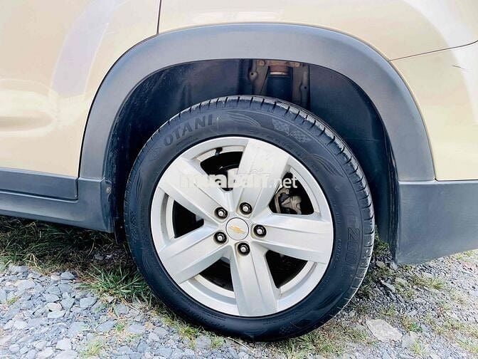 Chevrolet Orlando 2011 - 110000 km