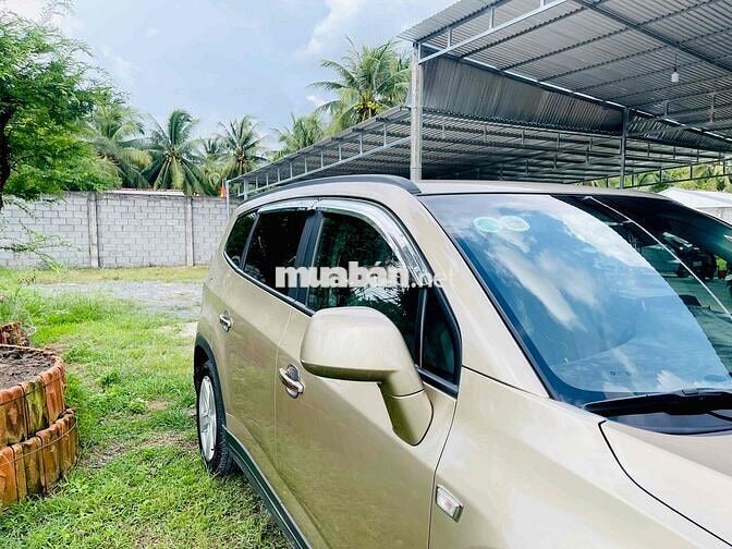 Chevrolet Orlando 2011 - 110000 km