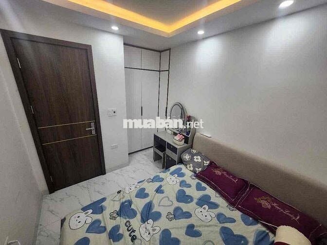 Chỉ 2,2 tỷ có ngay căn hộ siêu nhất 55 m2 ccmn 2 ngủ ĐH Ngoại Thương.