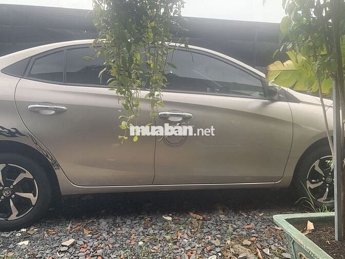 Toyota Vios 2023 G - 28000 km