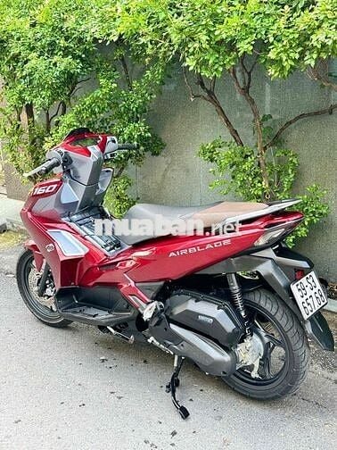 airblade 160 abs smartkey bstp chính chủ