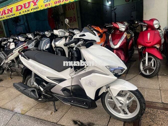 Honda blade 2017 mới 90% Bstp chính chủ