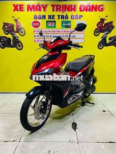 ✅honda air blade 2017 khoá Mk góp trả 30% nhận cv✅