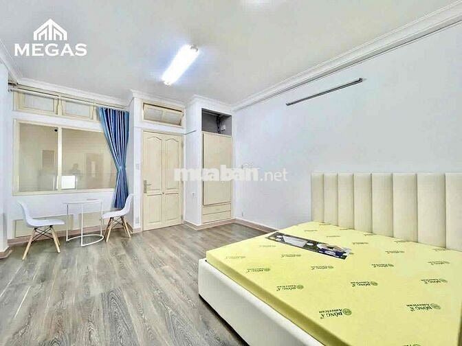 ✨CĂN HỘ STUDIO BANCOL - MÁY GIẶT RIÊNG - SÁT BÌNH THẠNH