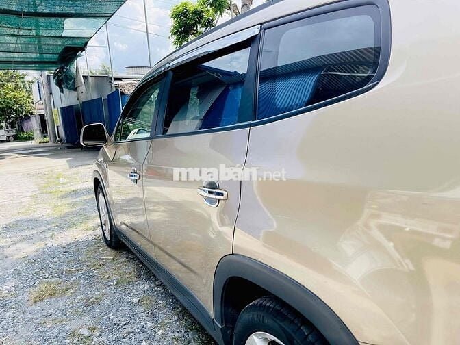 Chevrolet Orlando 2011 - 110000 km