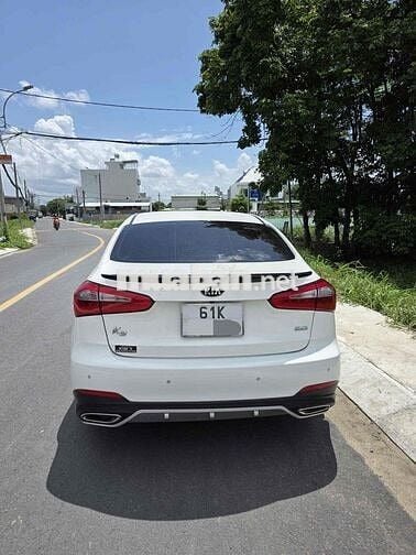 Kia K3 2014 2.0 Turbo AT Cần Bán