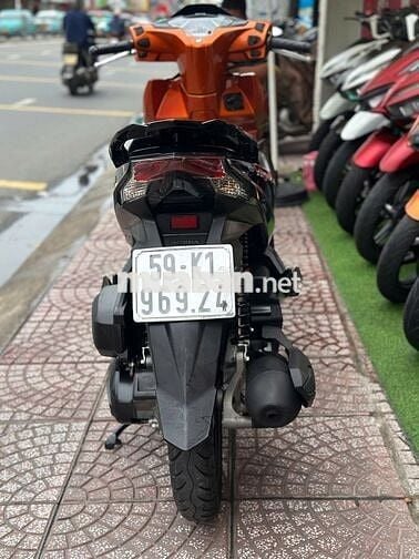 Air Blade 125cc bs 59k1-96924