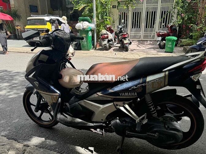 Xe chạy ok giá có fix