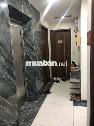 Chỉ 2,2 tỷ có ngay căn hộ siêu nhất 55 m2 ccmn 2 ngủ ĐH Ngoại Thương.