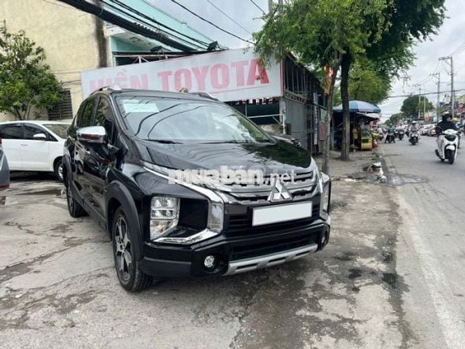 Mitsubishi Xpander Cross 1.5 AT 2021 – 140000km