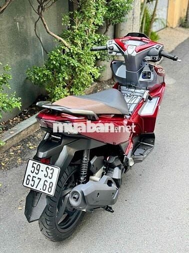 airblade 160 abs smartkey bstp chính chủ