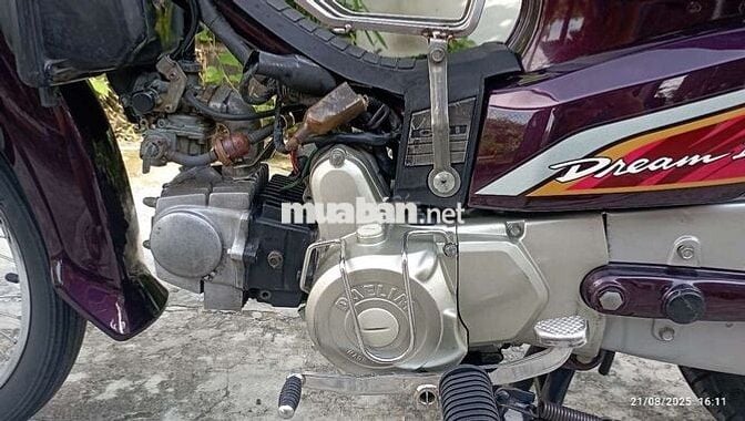 Citi hadosuper 18 đầu