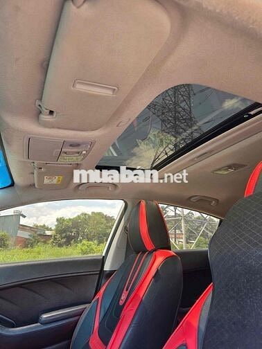 Kia K3 2014 2.0 Turbo AT Cần Bán