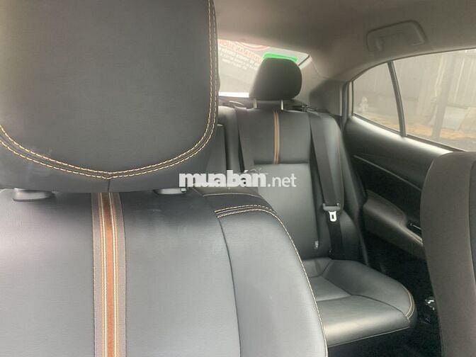 Toyota Vios 2023 G - 28000 km