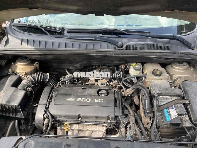 Chevrolet Orlando 2011 - 110000 km