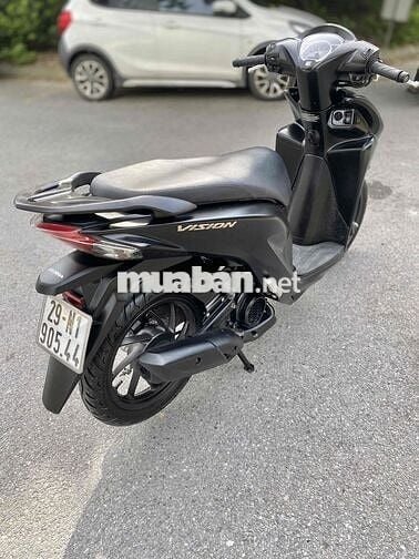 Vision 2021 zin chất mới - chính chủ bán