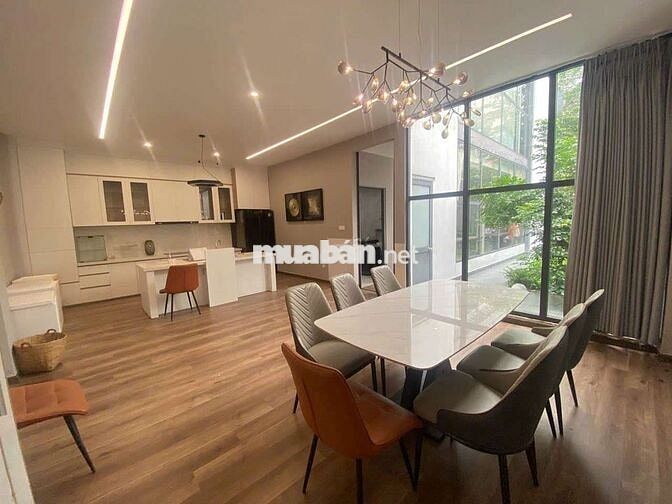 BIỆT THỰ SÂN VƯỜN 3 PHÒNG HƠN 400M2