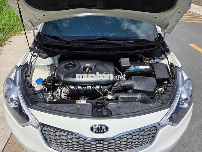 Kia K3 2014 2.0 Turbo AT Cần Bán