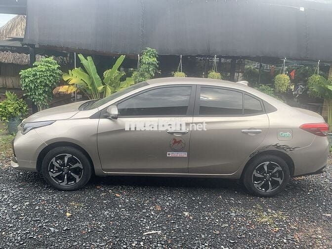 Toyota Vios 2023 G - 28000 km