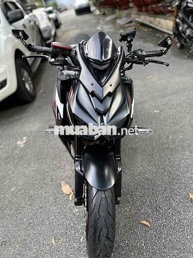 z1 2020 odo 12000