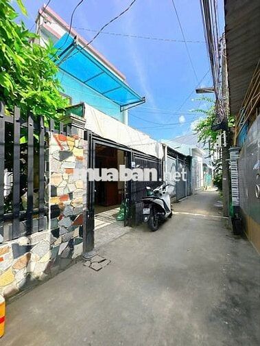 NHÀ BÁN GÂP DO KẸT TIỀN GIÁ SỐC NHẬN NHÀ NGAY ĐỦ PHÁP LÝ BÌNH CHÁNH
