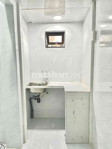 THUÊ PHÒNG TÂN BÌNH ( BẾP + WC RIÊNG)