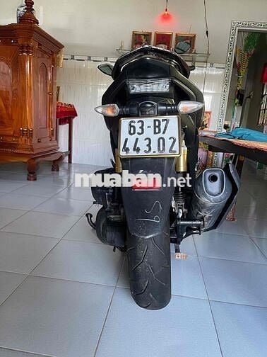 Cần bán lại xe NVX 155