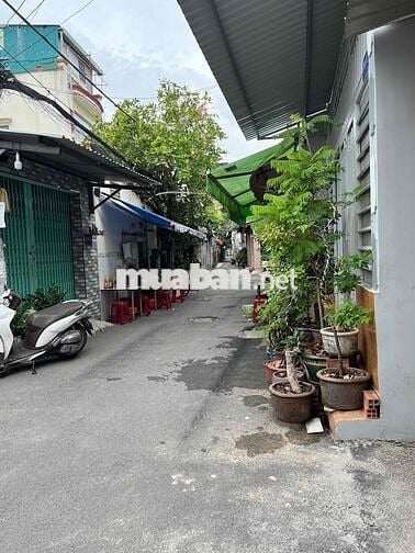 THUÊ PHÒNG TÂN BÌNH ( BẾP + WC RIÊNG)