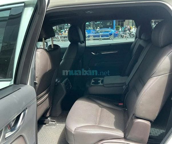 MAZDA CX8 siêu lướt, thanh lí xe lái thử showroom oto