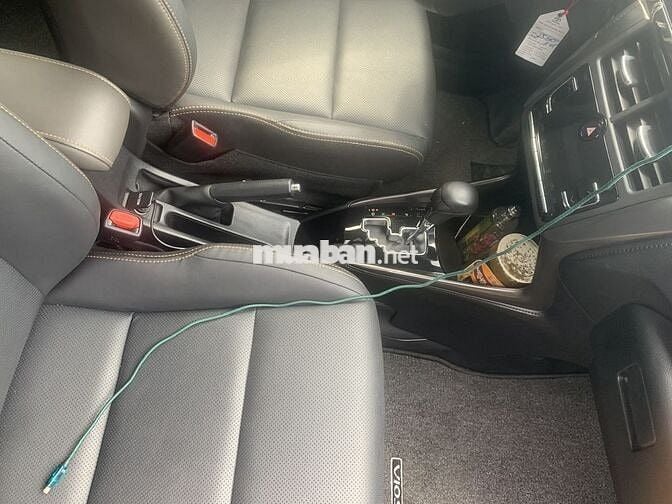Toyota Vios 2023 G - 28000 km
