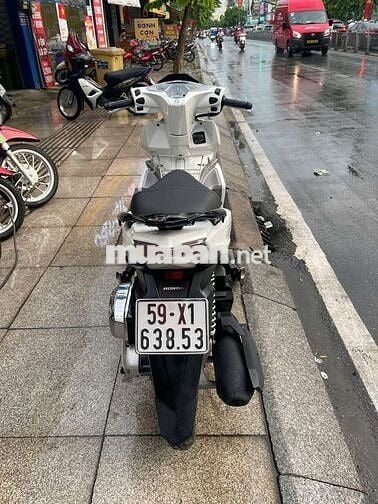 Honda blade 2017 mới 90% Bstp chính chủ