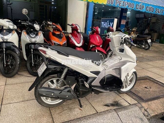 Honda blade 2017 mới 90% Bstp chính chủ