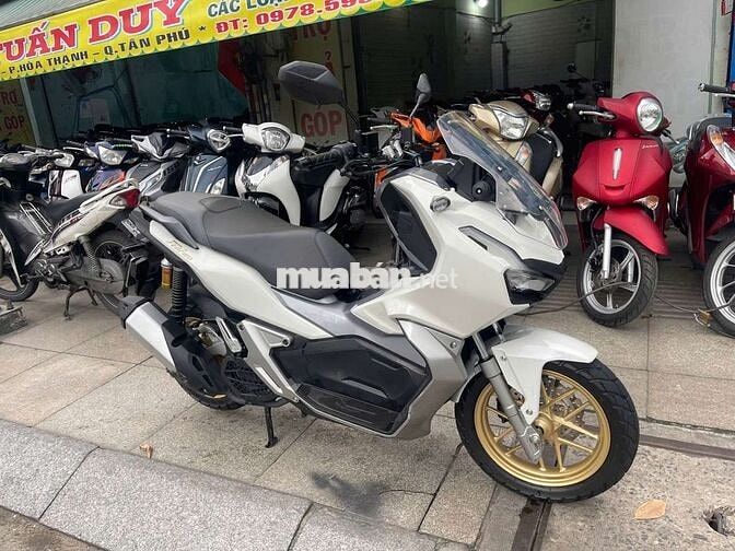 Honda hdv150 ABS cuối 2021 mới 99% Bstp chính chủ