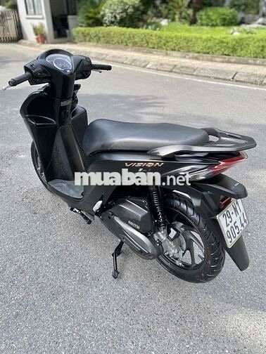 Vision 2021 zin chất mới - chính chủ bán