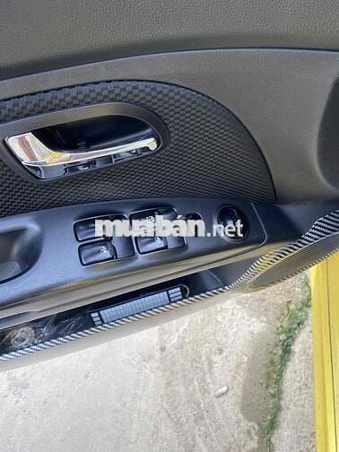 Kia Morning 2011 SX 1.1 AT Sport - 10200 km