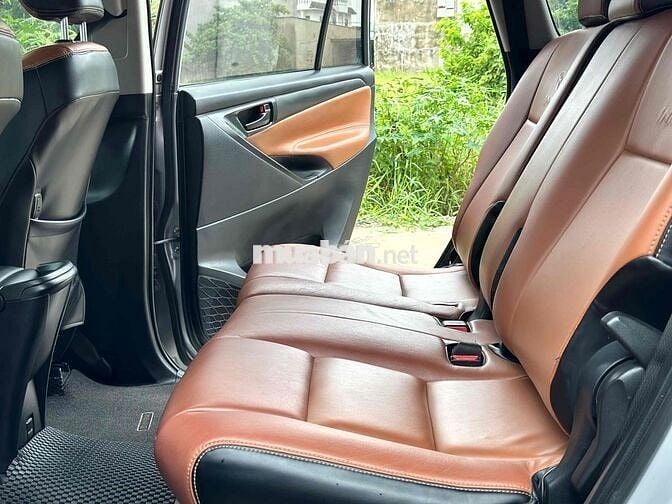 Toyota Innova 2017 2.0E xe zin tuyệt đối giá tốt