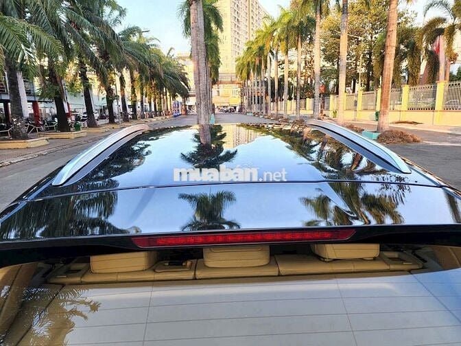 Macan 2017 1 chủ Xe nhà  ít sử dụng còn rất mới
