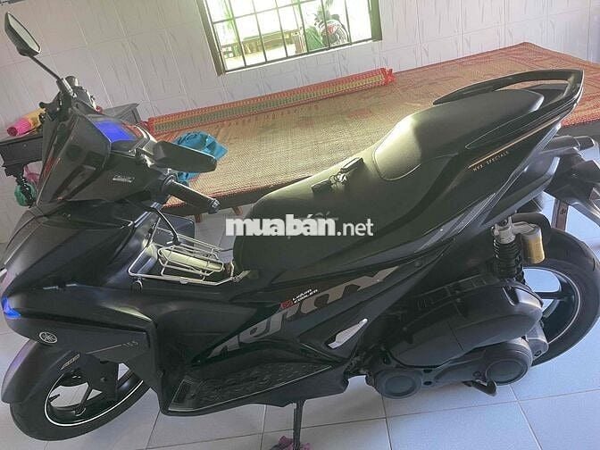 Cần bán lại xe NVX 155