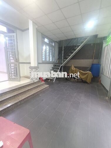 CHO THUÊ NHÀ 2PN. 2WC MẶT TIỀN Đ/SỐ P TAM PHÚ. THỦ ĐỨC