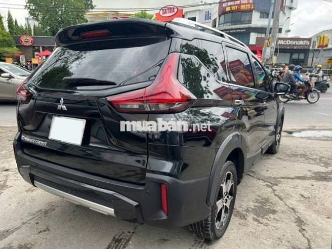 Mitsubishi Xpander Cross 1.5 AT 2021 – 140000km