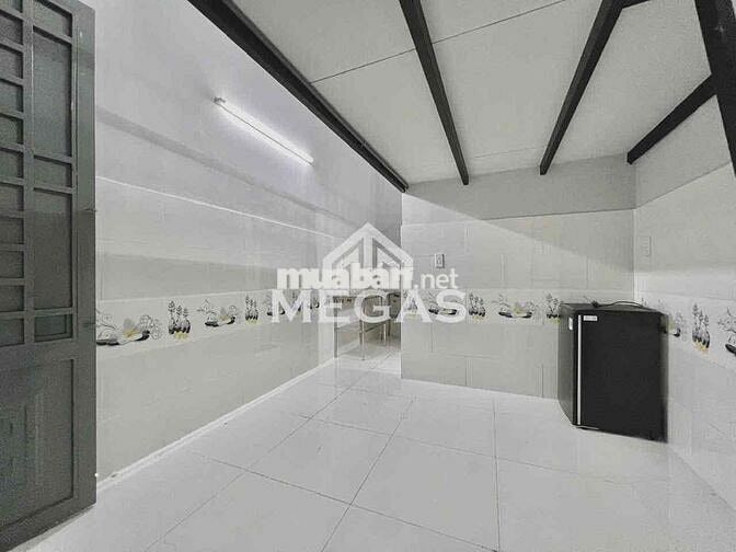 TRỌ SINH VIÊN TẠI ĐƯỜNG LÊ VĂN SỸ GIÁ CỰC RẺ