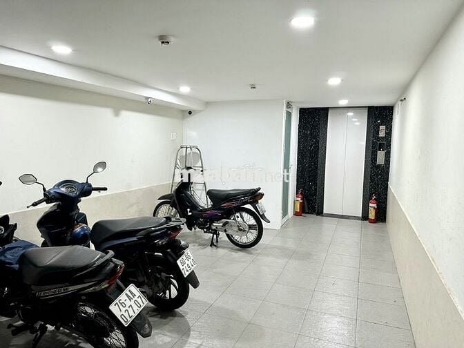 KTX dành cho Nữ ngay Võ Văn Ngân - ĐH SKPT, CĐ CÔNG NGHỆ TĐ chỉ 5p