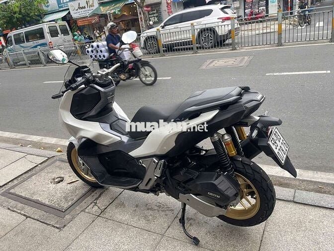 Honda hdv150 ABS cuối 2021 mới 99% Bstp chính chủ