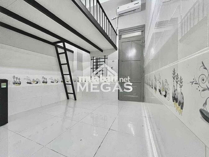 TRỌ SINH VIÊN TẠI ĐƯỜNG LÊ VĂN SỸ GIÁ CỰC RẺ