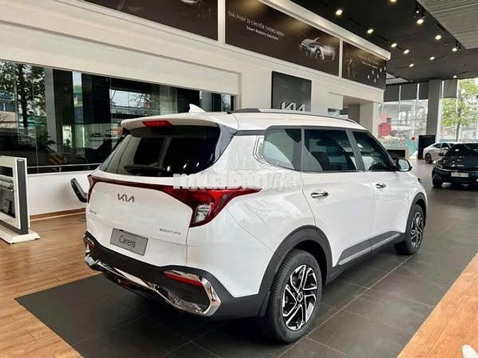KIA CARENS 2025 - ƯU ĐÃI CỰC MẠNH - GIÁ GIẢM SÂU
