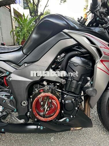 z1 2020 odo 12000