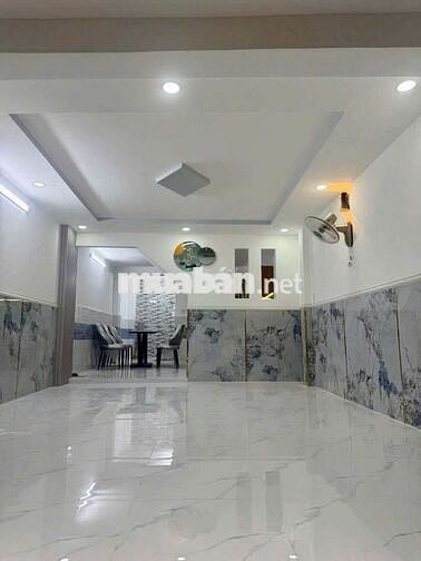 Cần Bán Gấp Nhà Phong Phú Bình Chánh Giá 1 Tỷ 8(Sổ Hồng Riêng)