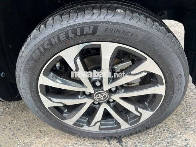 Toyota Corolla Cross 1.8V 2022 – 20.000km
