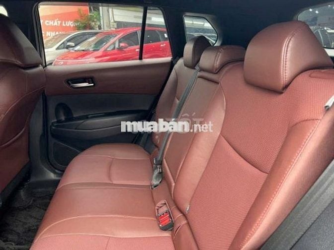 Toyota Corolla Cross 1.8V 2022 – 20.000km