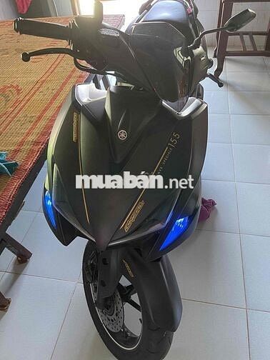 Cần bán lại xe NVX 155